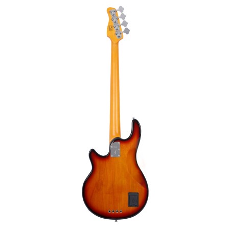 Marcus miller Z7-4 3TONE SUNBURST