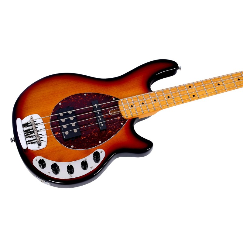 Marcus miller Z7-4 3TONE SUNBURST
