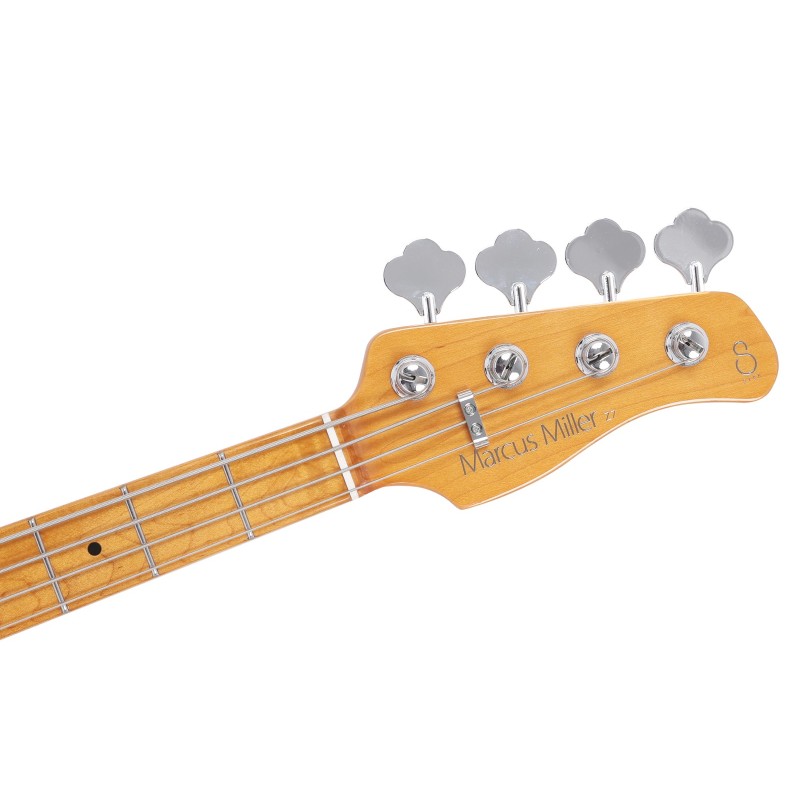 Marcus miller Z7-4 3TONE SUNBURST