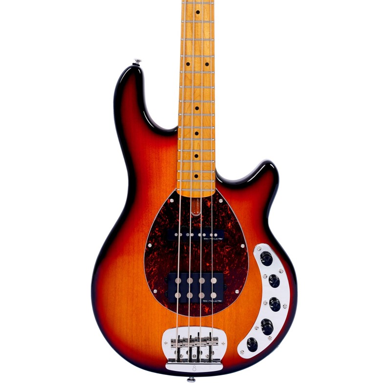 Marcus miller Z7-4 3TONE SUNBURST