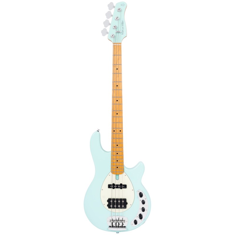 Marcus miller Z7-4 MINT
