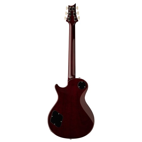 Prs guitars S2 MCCARTY 594 SINGLECUT FIRE RED BURST