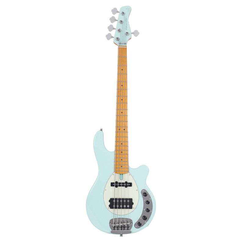 Marcus miller Z7-5 MINT