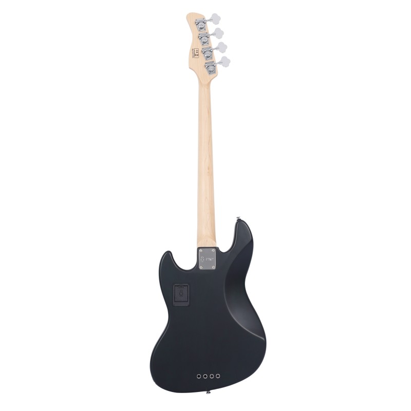 Marcus miller V7 SWAMP ASH-4 REISSUE TRANS GREEN SATIN