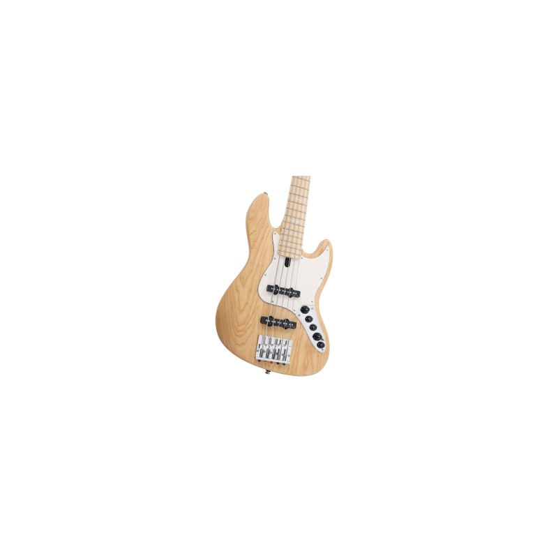 Marcus miller V7 SWAMP ASH-5 REISSUE NATURAL SATIN