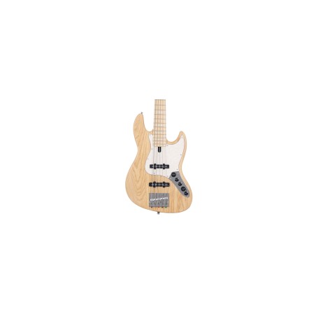 Marcus miller V7 SWAMP ASH-5 REISSUE NATURAL SATIN