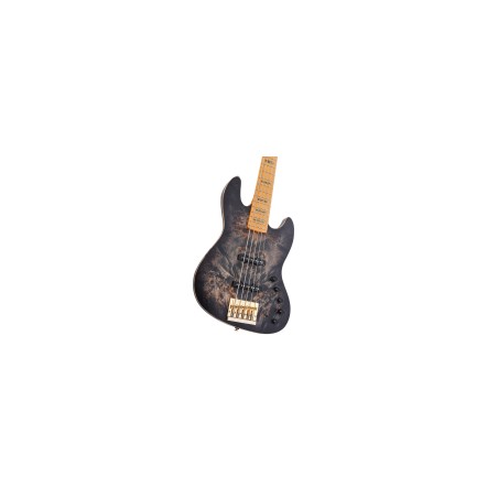 Marcus miller V10-5 TRANS BLACK SATIN