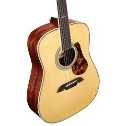 Alvarez MD60 HB MASTERWORKS 2