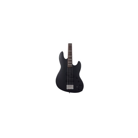 Marcus miller U7-4 BLACK SATIN