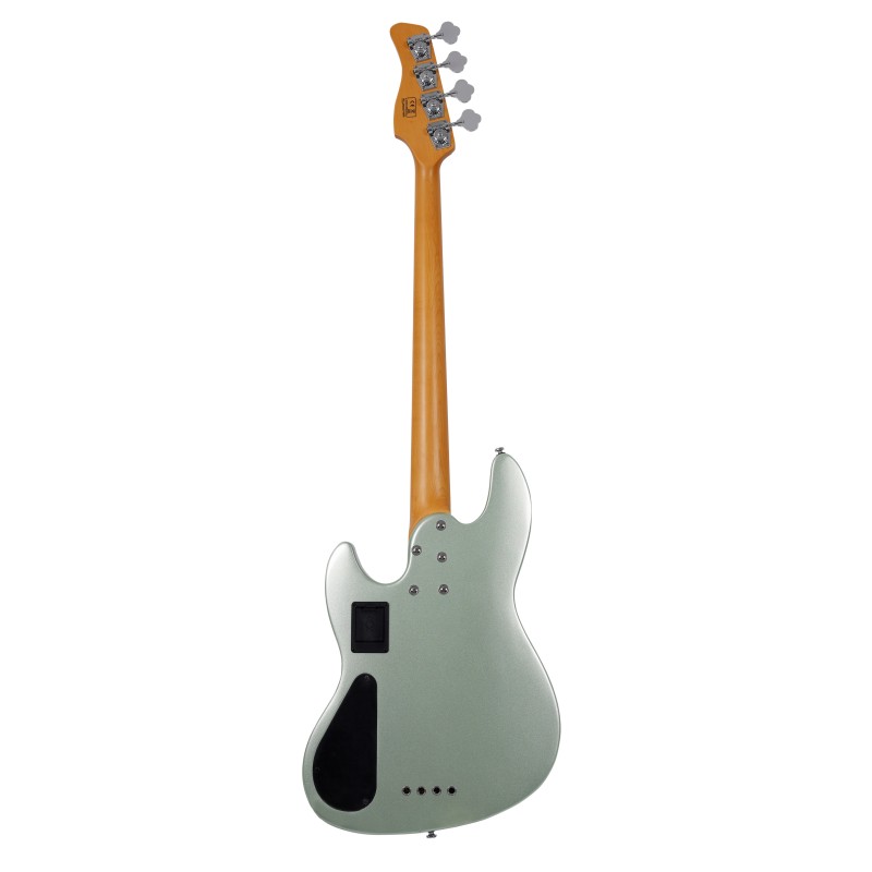 Marcus miller U7-4 SURF GREEN METALLIC