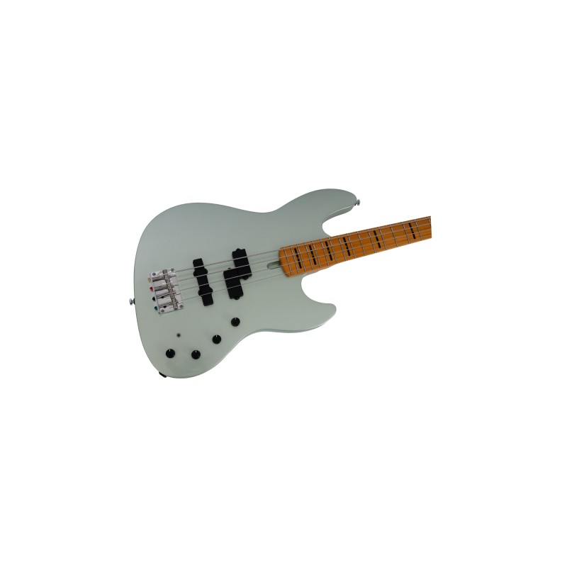 Marcus miller U7-4 SURF GREEN METALLIC