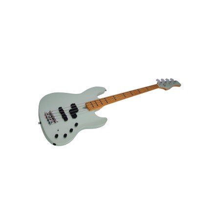 Marcus miller U7-4 SURF GREEN METALLIC