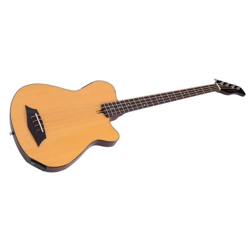 Marcus miller GB5-4 NATURAL