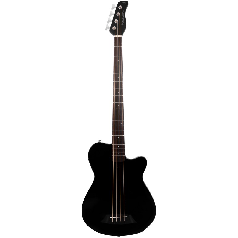 Marcus miller GB5-4 BLACK