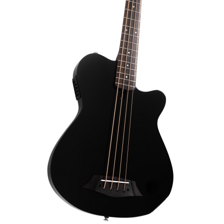Marcus miller GB5-4 BLACK