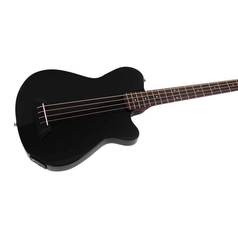 Marcus miller GB5-4 BLACK