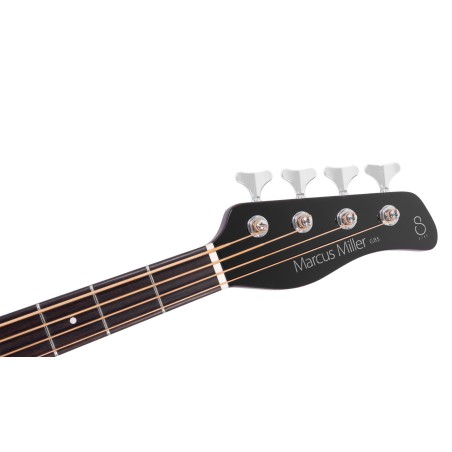 Marcus miller GB5-4 BLACK
