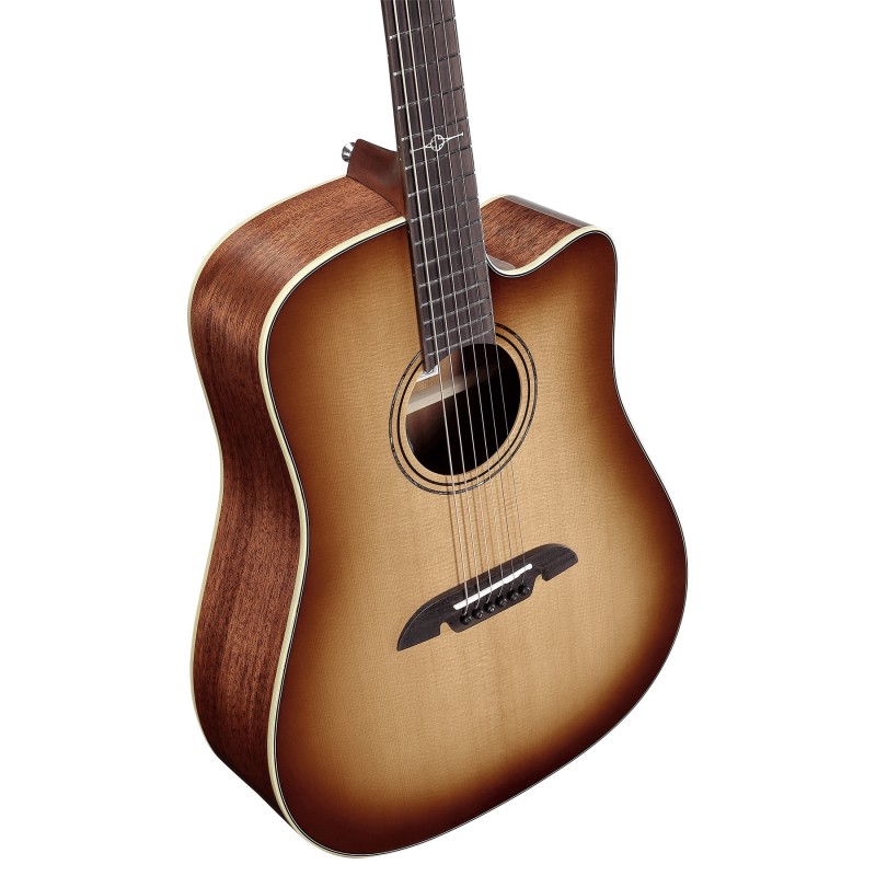 Alvarez MD60 CE SHADOWBURST