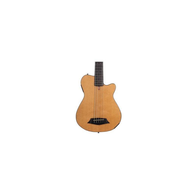 Marcus miller GB5-5 NATURAL