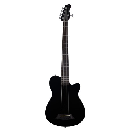 Marcus miller GB5-5 BLACK