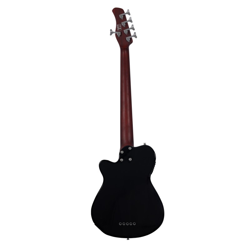 Marcus miller GB5-5 BLACK