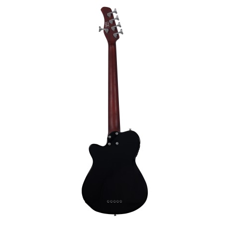 Marcus miller GB5-5 BLACK