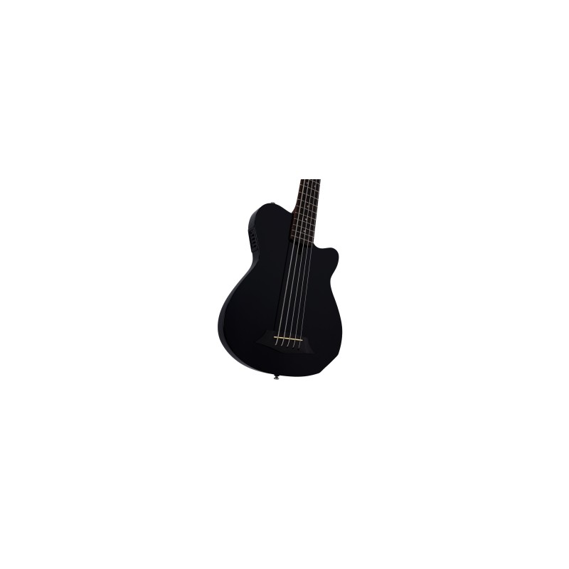 Marcus miller GB5-5 BLACK