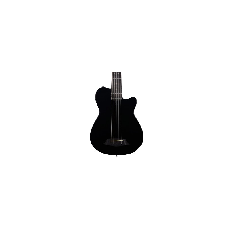 Marcus miller GB5-5 BLACK