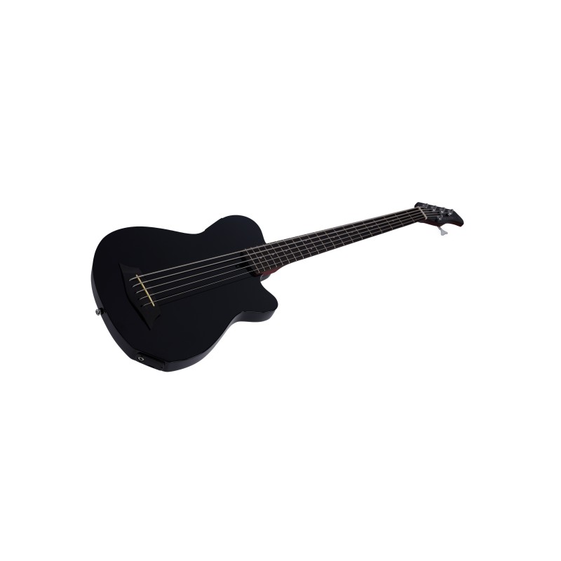 Marcus miller GB5-5 BLACK