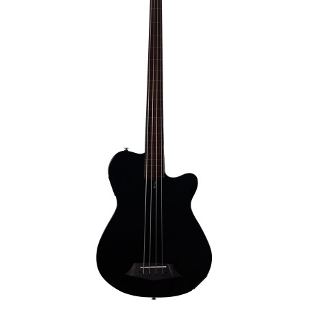 Marcus miller GB5-4 BLACK FRETLESS