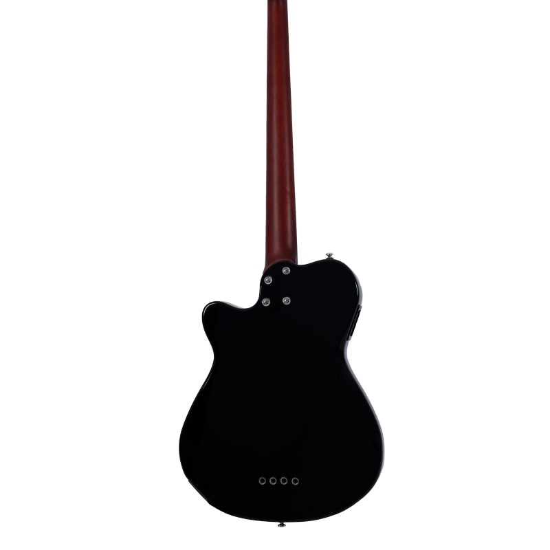 Marcus miller GB5-4 BLACK FRETLESS