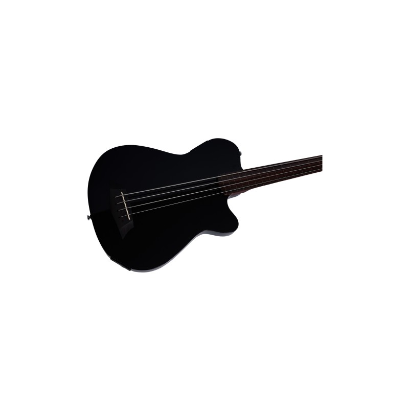 Marcus miller GB5-4 BLACK FRETLESS
