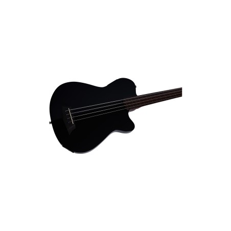 Marcus miller GB5-4 BLACK FRETLESS