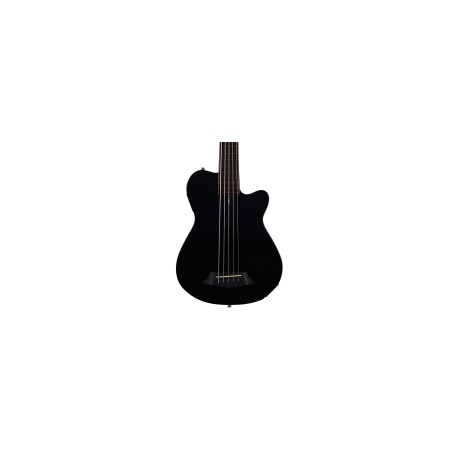 Marcus miller GB5-5 BLACK FRETLESS
