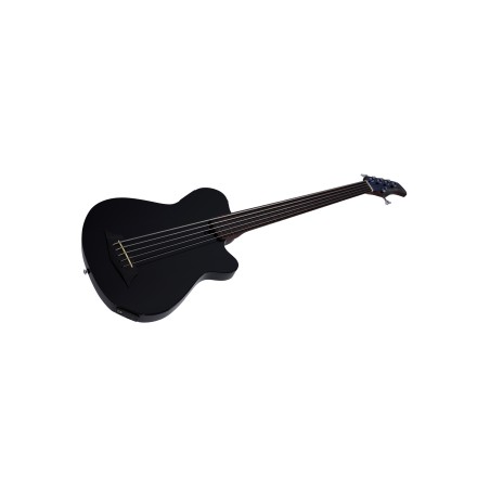 Marcus miller GB5-5 BLACK FRETLESS
