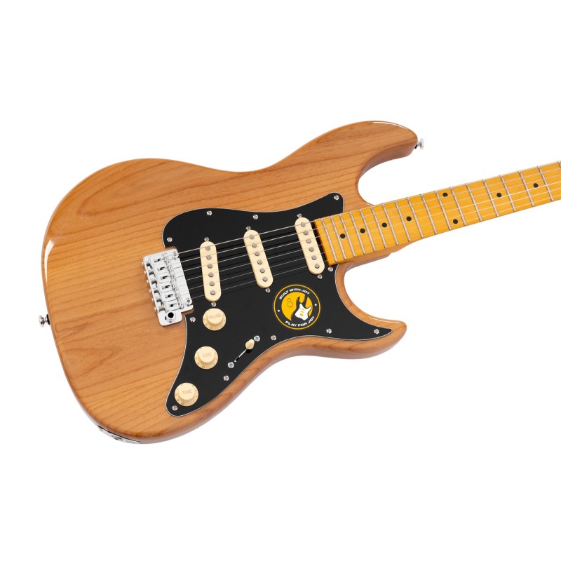 Sire guitars S5 NATURAL