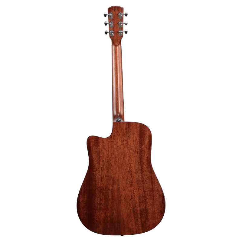 Alvarez MD66CE SHADOWBURST