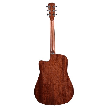 Alvarez MD66CE SHADOWBURST