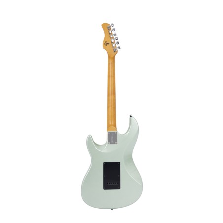 Sire guitars S5 SURF GREEN METALLIC