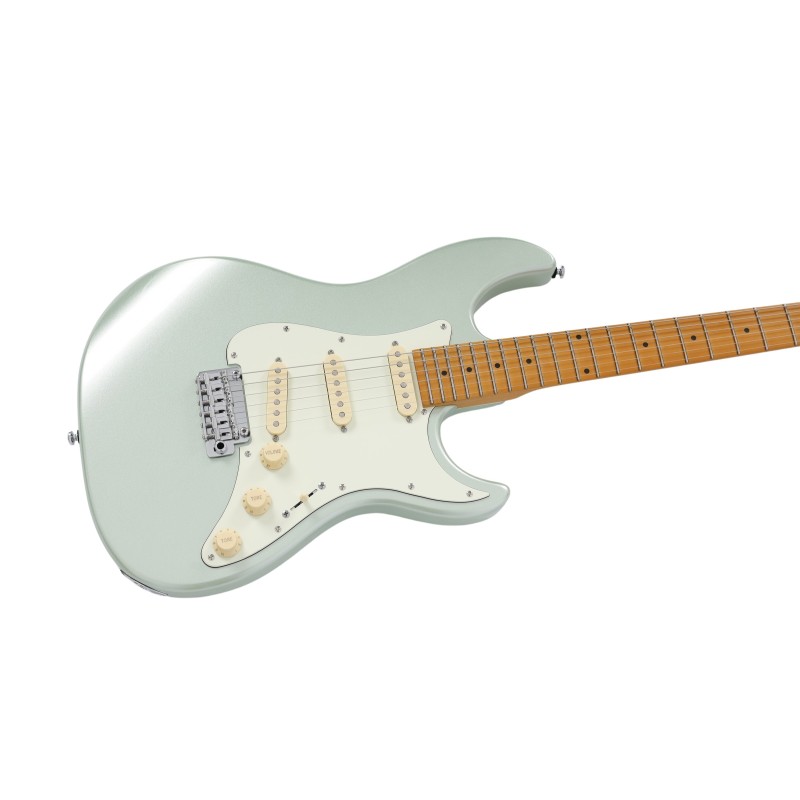 Sire guitars S5 SURF GREEN METALLIC