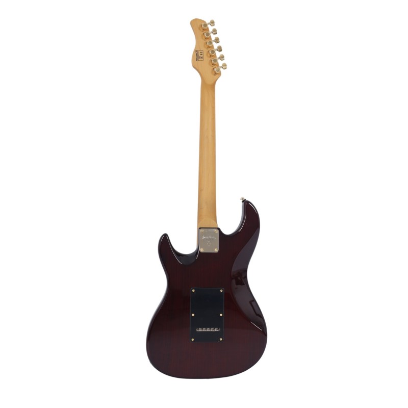 Sire guitars S10 SSS TOBACCO SUNBURST