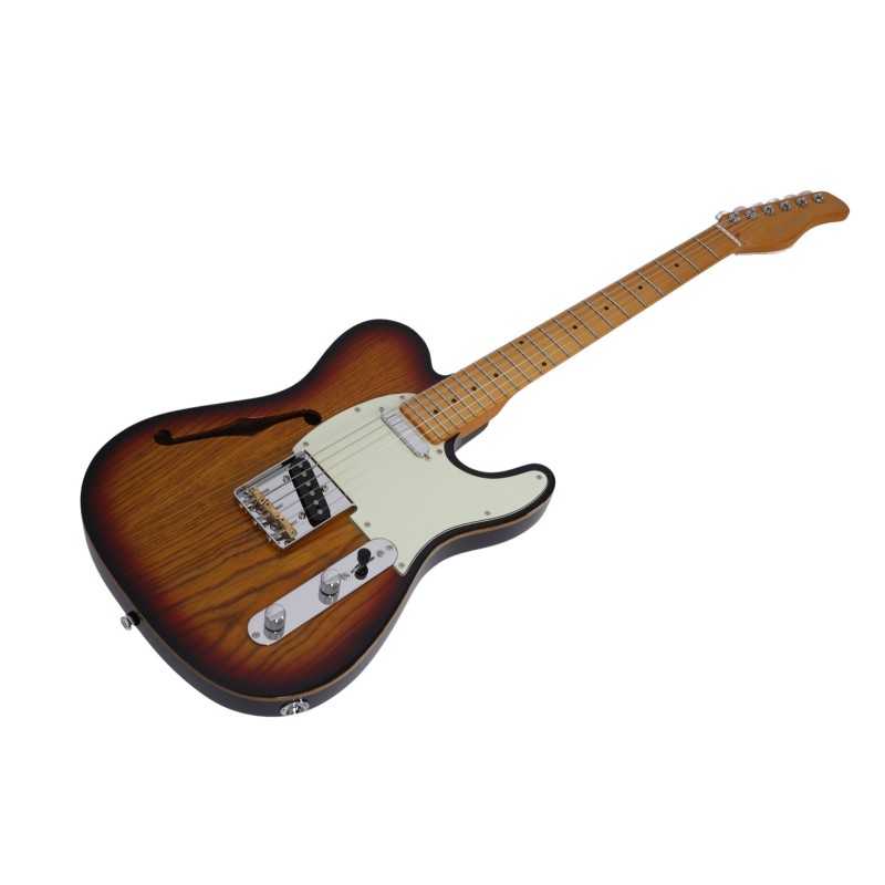 Sire guitars T7TV 3TONE SUNBURST