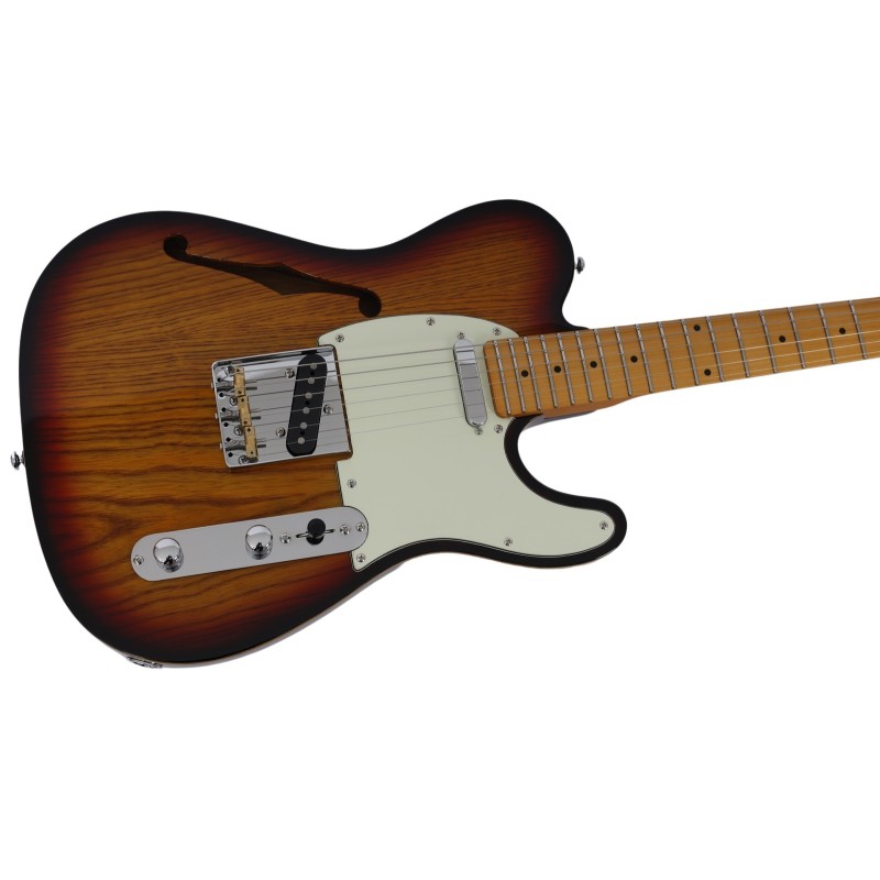 Sire guitars T7TV 3TONE SUNBURST