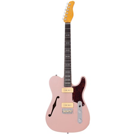 Sire guitars T7TM ROSEGOLD