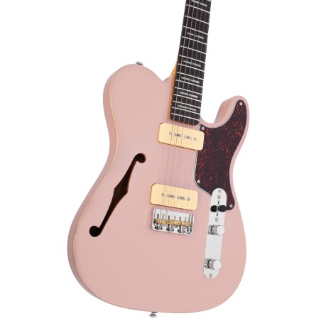 Sire guitars T7TM ROSEGOLD