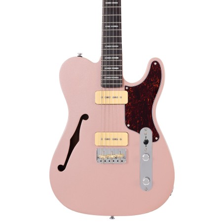 Sire guitars T7TM ROSEGOLD