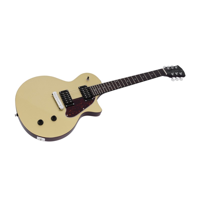Sire guitars L3 HH GOLD TOP
