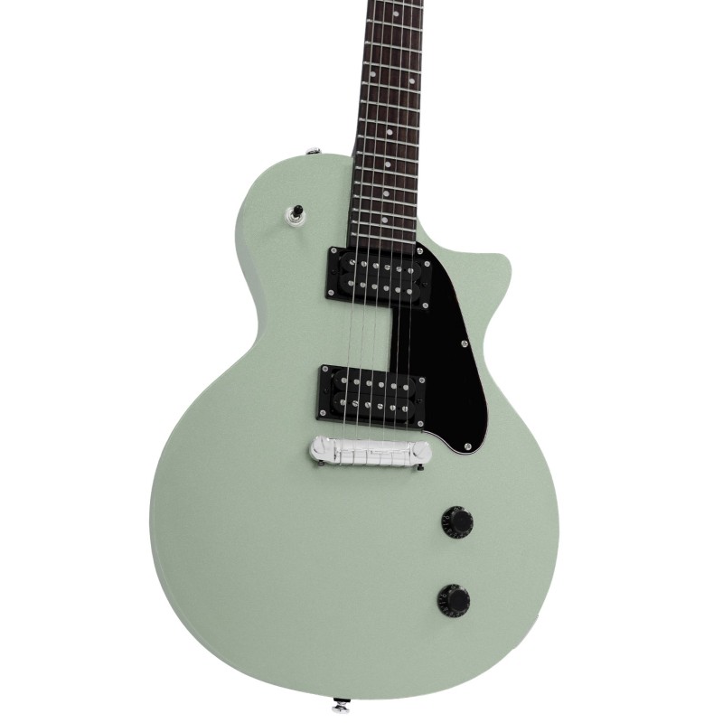Sire guitars L3 HH SURF GREEN METALLIC