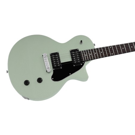 Sire guitars L3 HH SURF GREEN METALLIC