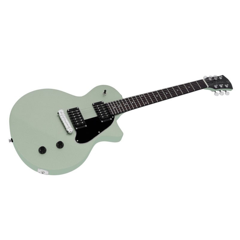 Sire guitars L3 HH SURF GREEN METALLIC